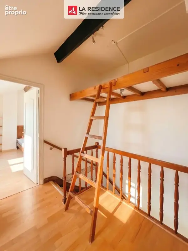 Maison 67 m² à Herblay  - photo 8