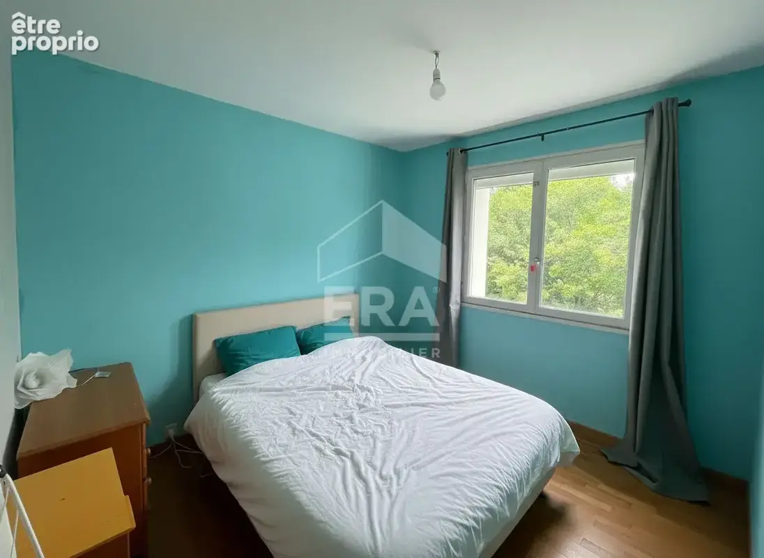 Appartement 111m² à lons - photo 7