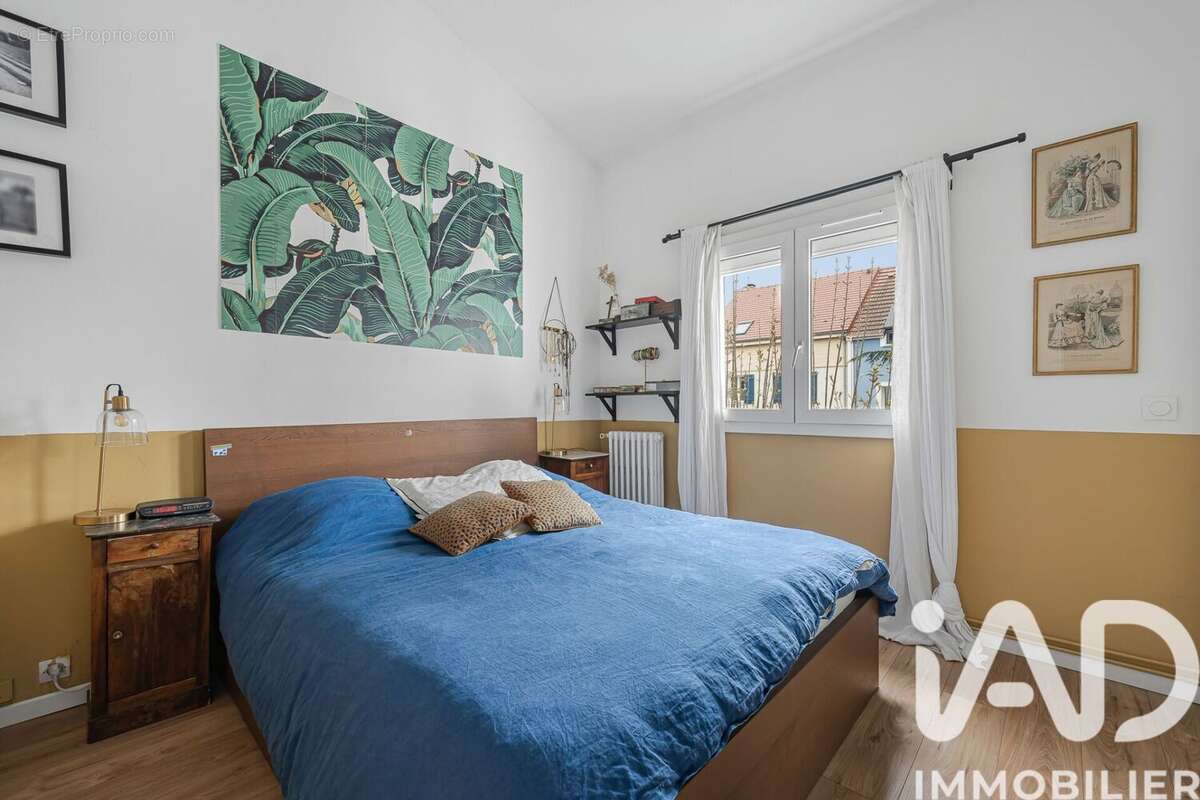 Photo 8 - Maison à COLOMBES