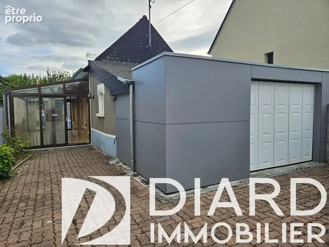 Maison Vitre 5 pièce(s) 74.67 m2 - photo 2