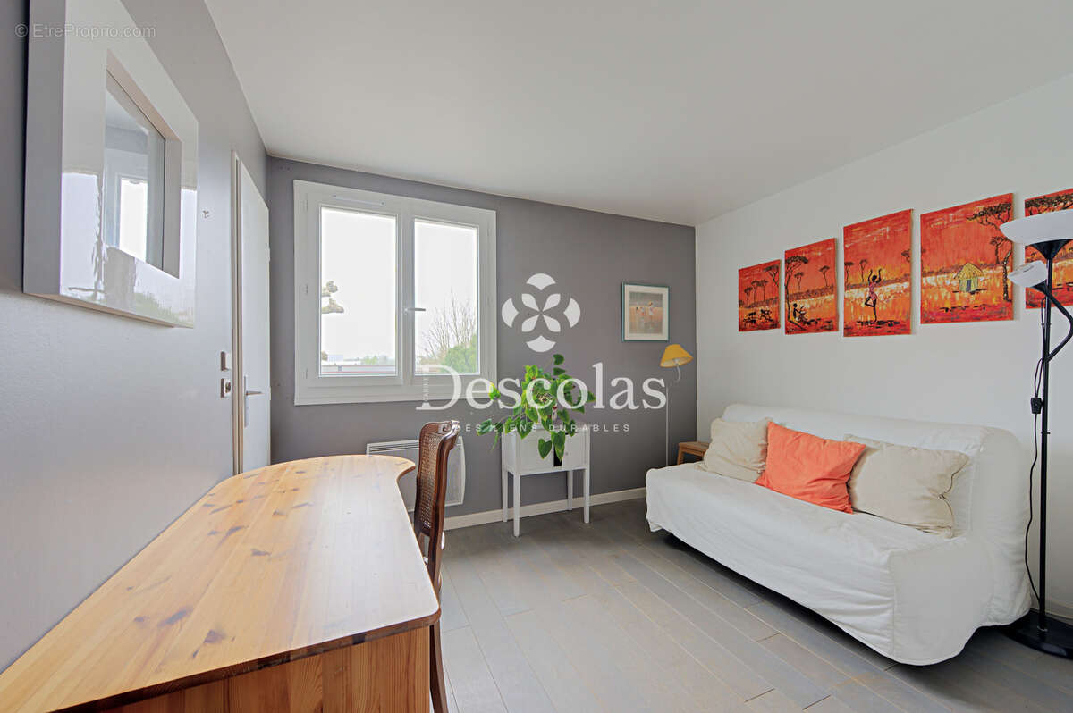 Maison à SAINT-GERMAIN-EN-LAYE