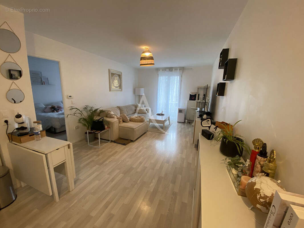 Appartement à DRANCY