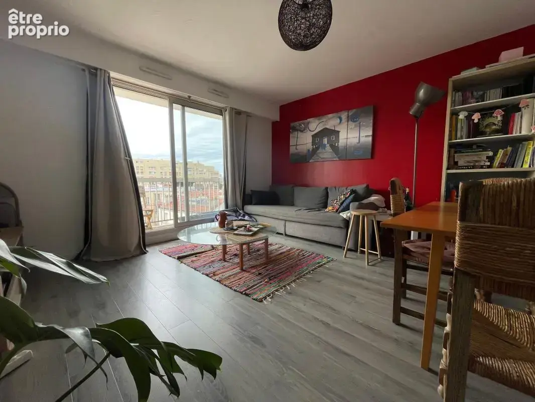 Photo Appartement à Paris-12e au prix de 660 000€