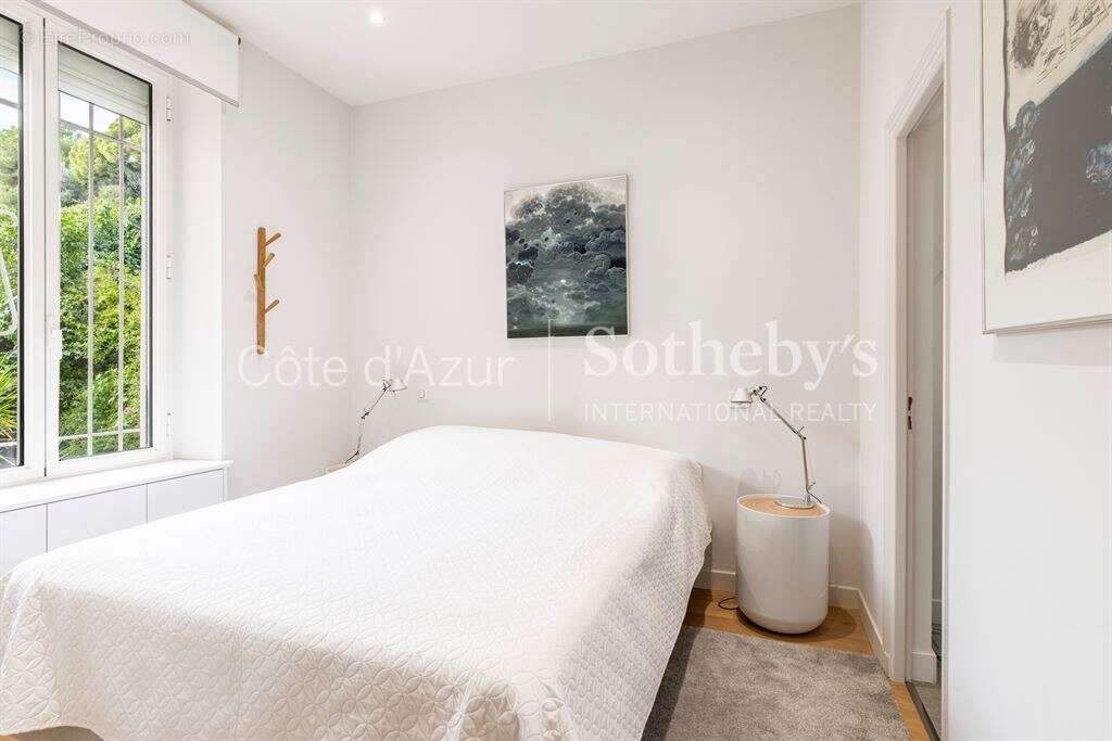 Appartement à BEAULIEU-SUR-MER