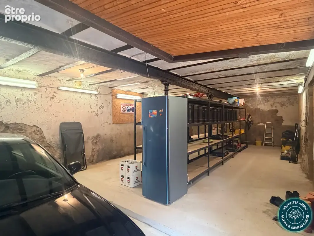 COUP DE CŒUR AU KOCHERSBERG — Authentique corps de ferme alsacien sur 14,93 ares - photo 54