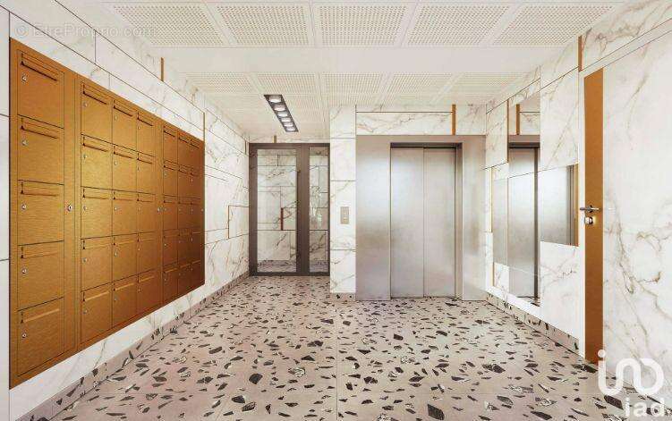 Photo 3 - Appartement à EYBENS