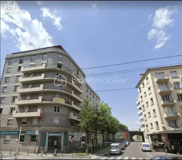 Spécial investisseur - Studio meublé LMNP - photo 3