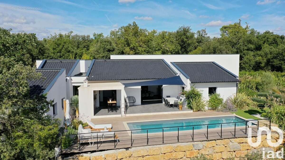 Photo 3 - Maison à FLASSANS-SUR-ISSOLE