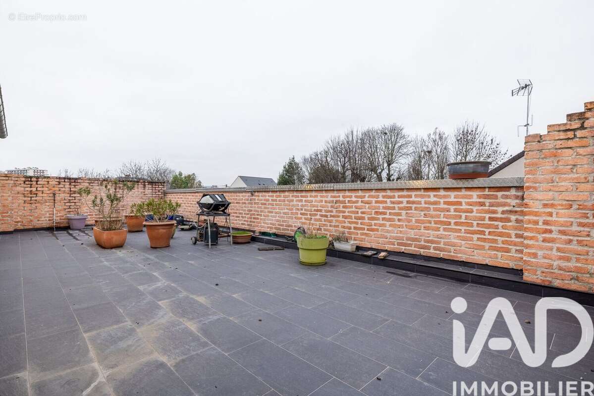 Photo 2 - Appartement à LONGJUMEAU