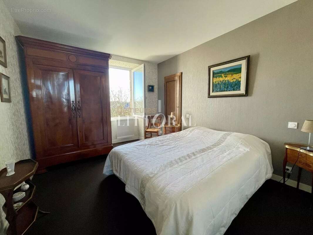 Maison à PERROS-GUIREC