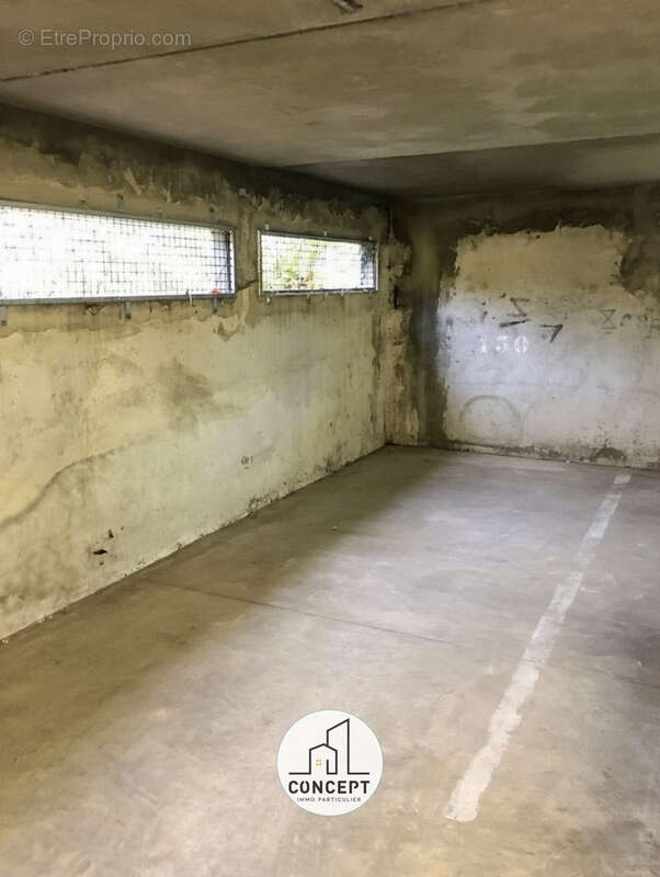 Parking à BREST