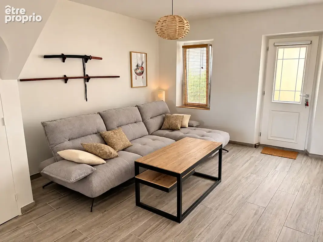 Maison 5 pièces 130 m² à vendre à Les Pennes-Mirabeau (13170) - photo 5