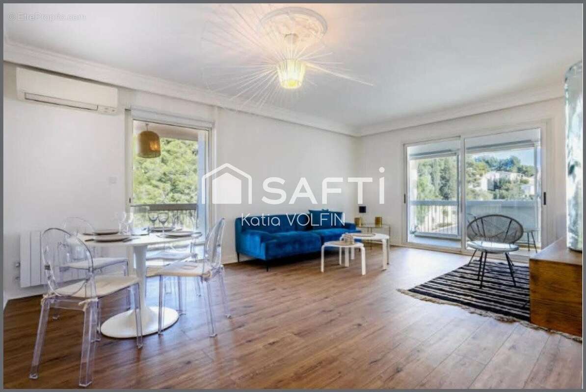 Photo 6 - Appartement à CASSIS