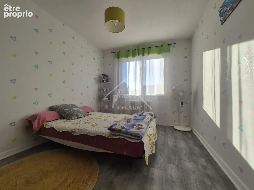 Appartement trois chambres dans quartier calme - photo 12