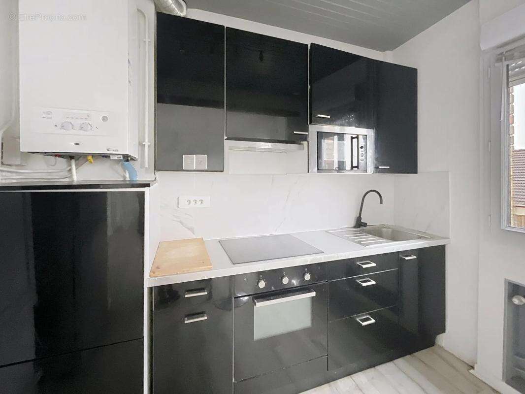 Appartement à ARGENTEUIL