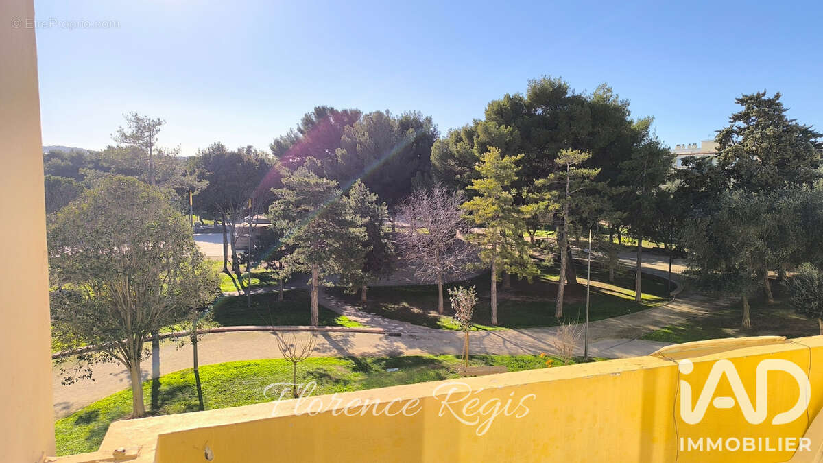 Photo 8 - Appartement à BALARUC-LES-BAINS