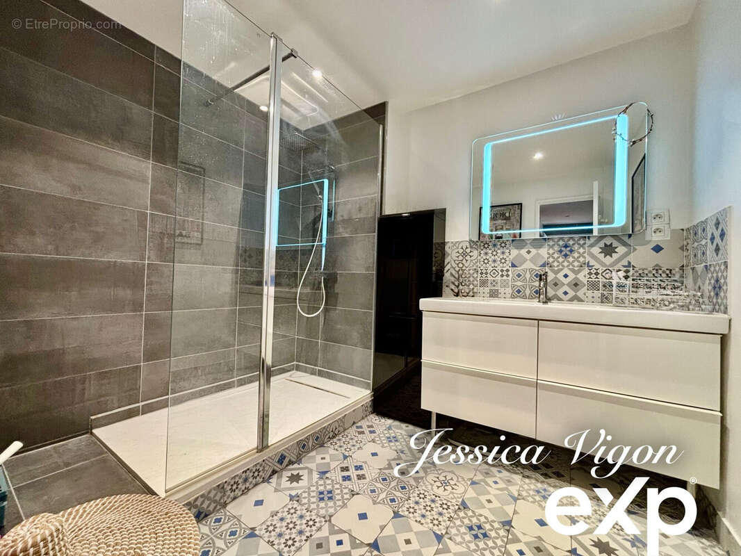 Appartement 123 m² à Le Havre  - photo 7