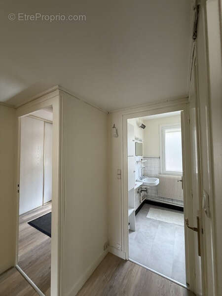 Appartement à SAINT-CLAUDE