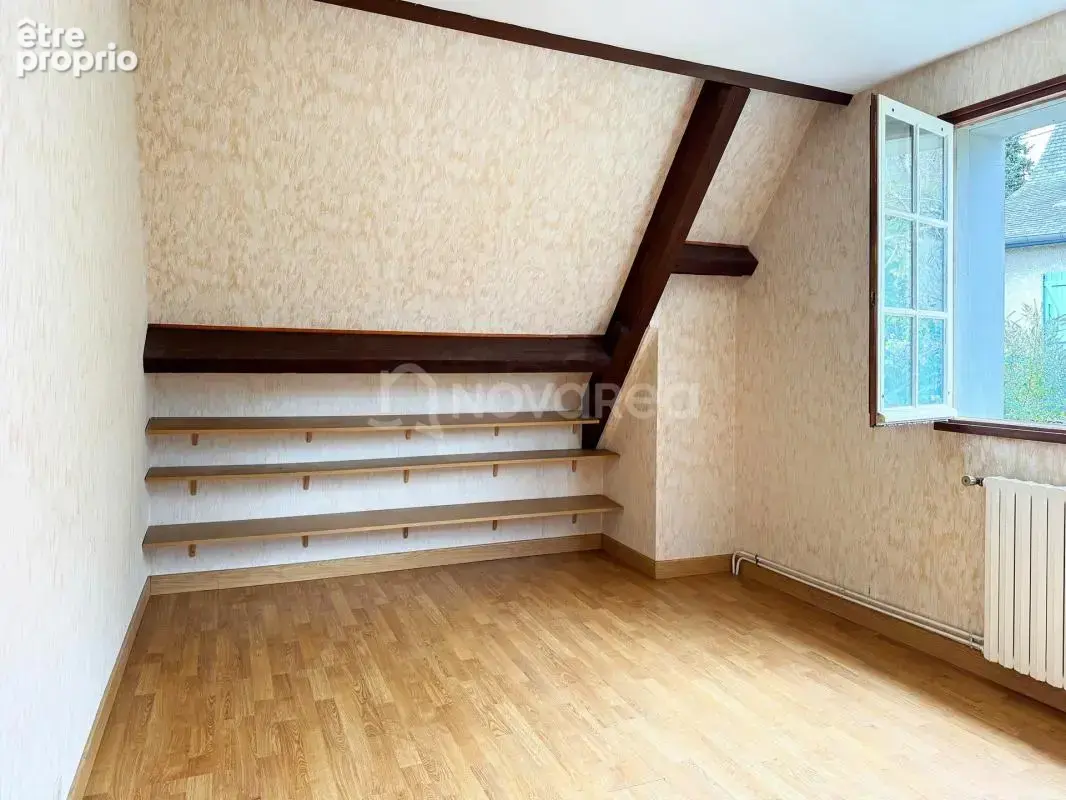 Maison 4 pièces - photo 10