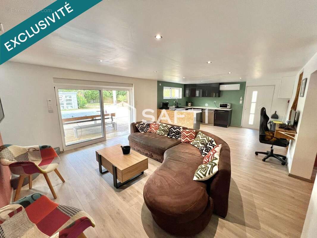 Photo 4 - Maison à EAUZE