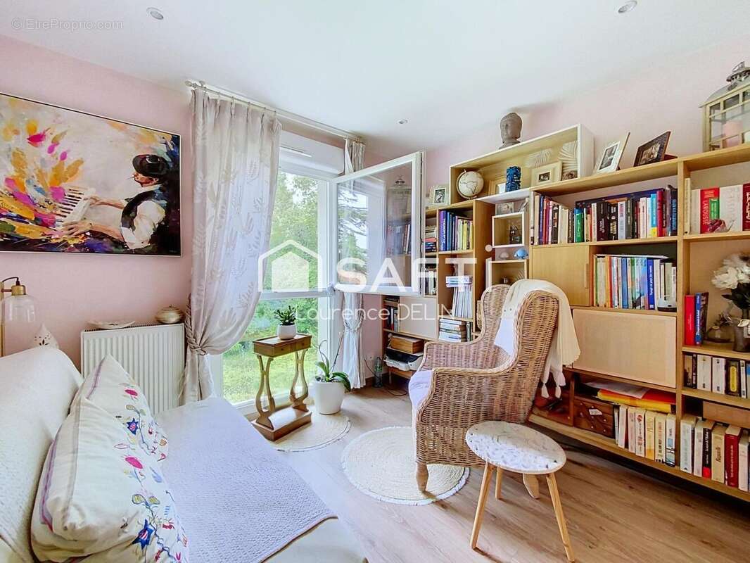 Photo 6 - Appartement à VERNOUILLET