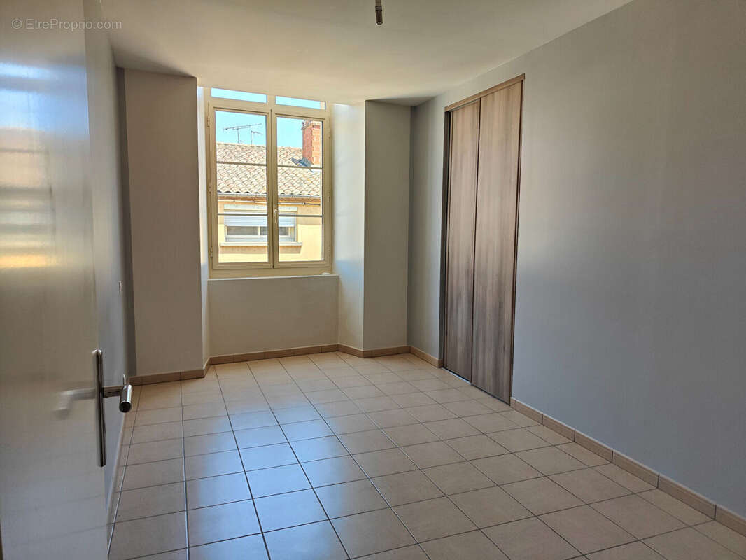 Appartement à MONSEMPRON-LIBOS