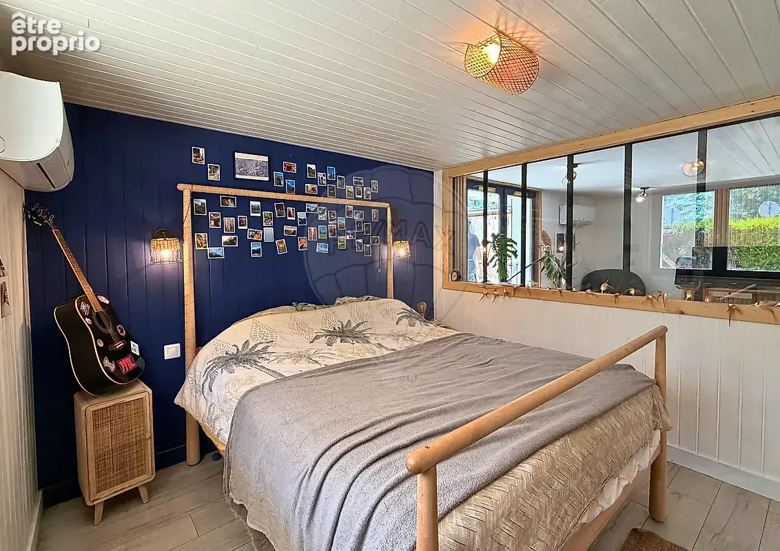 Maison 6 chambre(s) à vendre - photo 28