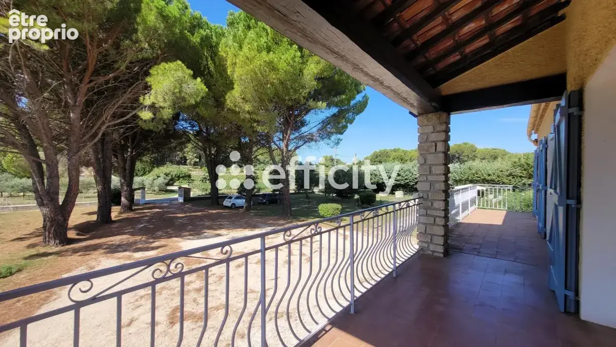 Maison 5 pièces 146 m² à vendre à Le Beausset (83330) - photo 18
