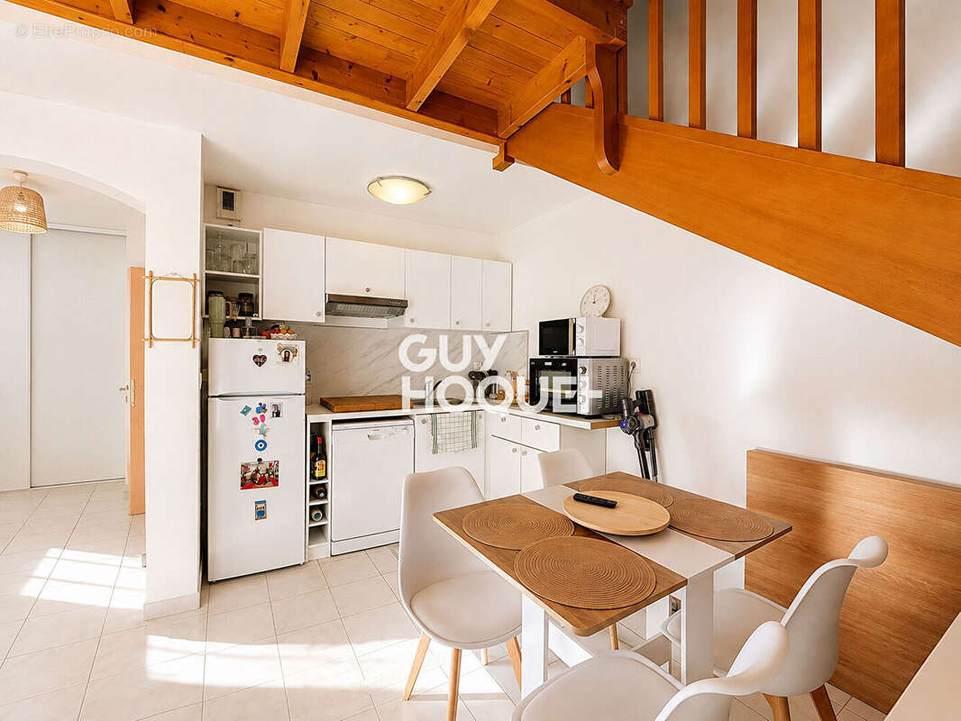 Maison 3 pièces 51 m² avec jardin, terrasse et 2 parkings à Mouans-Sartoux. - photo 8