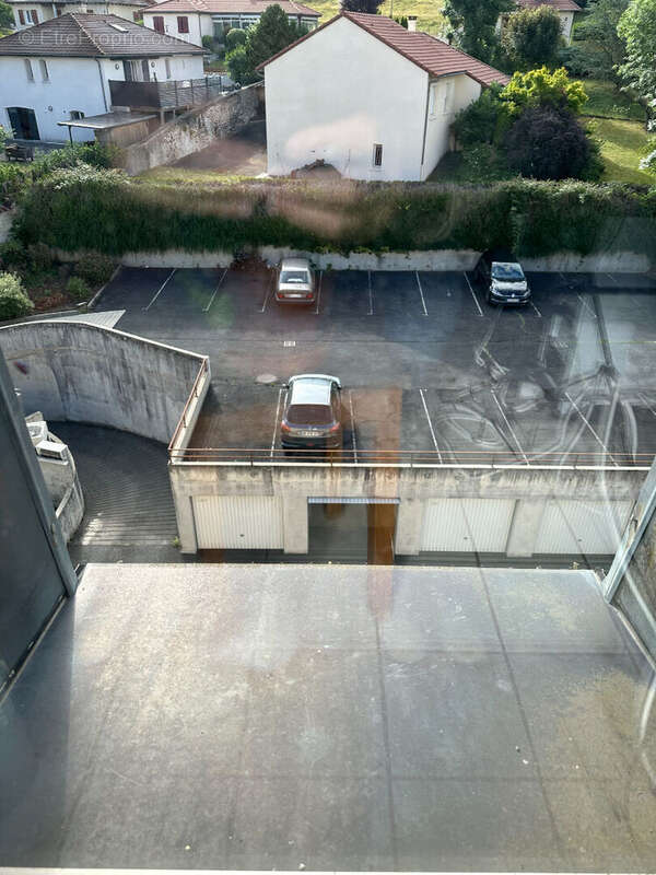 Appartement à AURILLAC