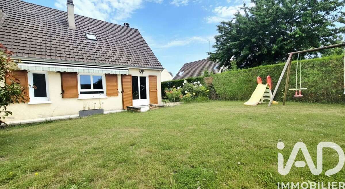 Photo 2 - Maison à SOIGNOLLES-EN-BRIE