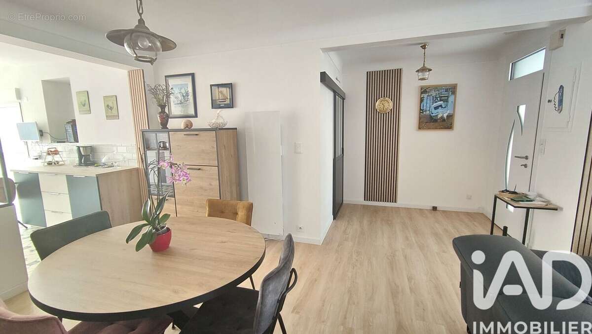 Photo 4 - Maison à LES SABLES-D&#039;OLONNE