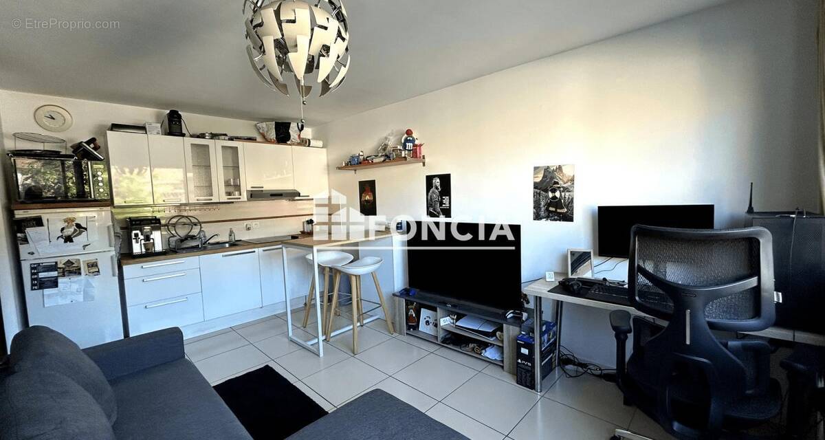 Appartement à LE LAVANDOU