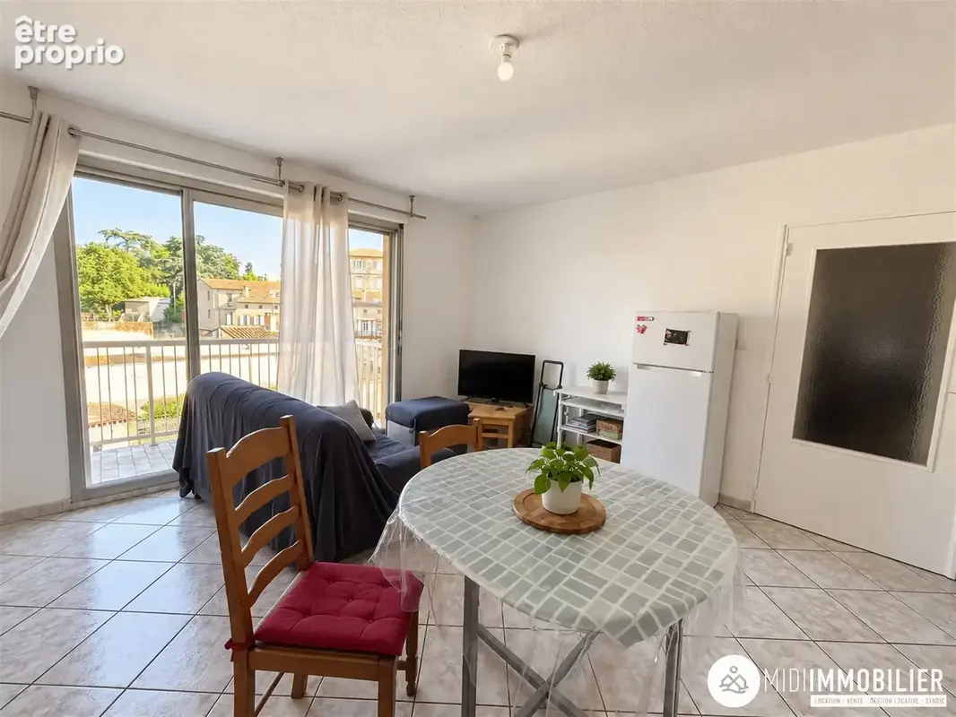 Appartement à ALBI