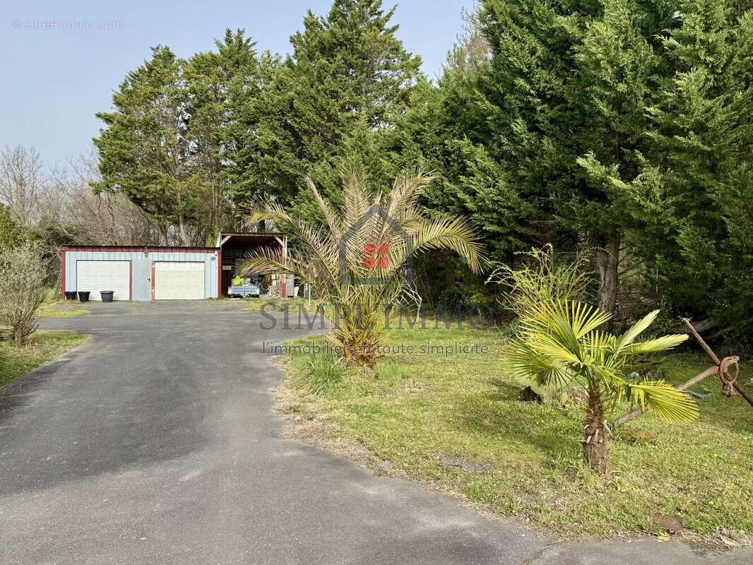 Maison à ARVERT