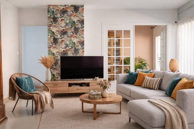 Appartement à MACON