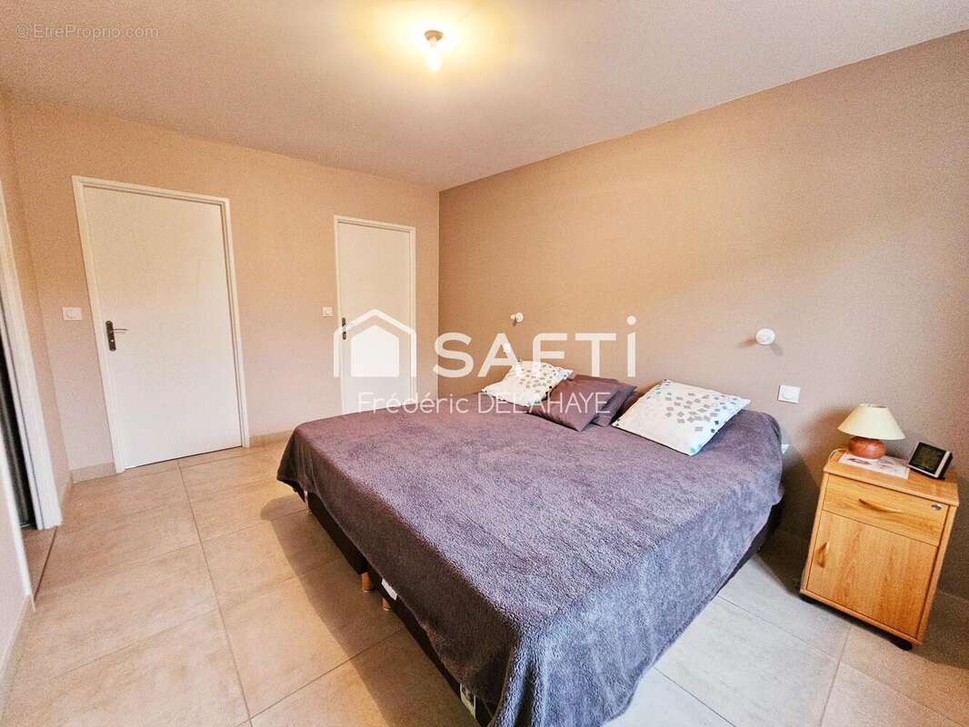 Photo 8 - Maison à PAREMPUYRE