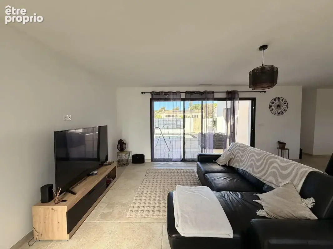 Villa contemporaine – calme – prestations haut de gamme - photo 10