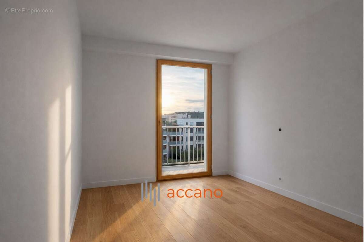 Appartement à LYON-7E