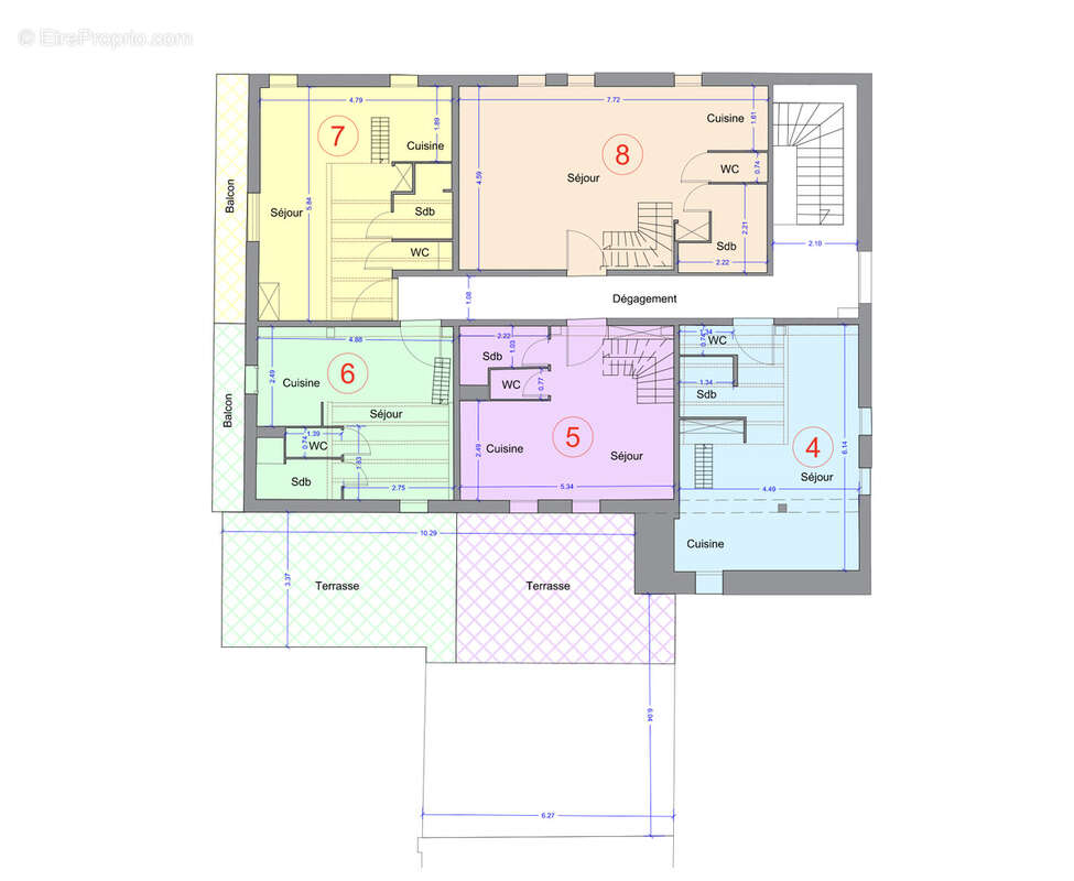 Photo 5 - Appartement à ARACHES-LA-FRASSE