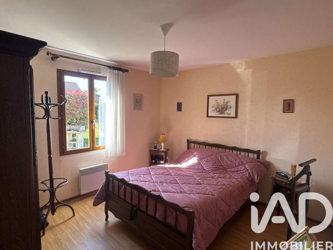 Photo 7 - Maison à SULLY-SUR-LOIRE