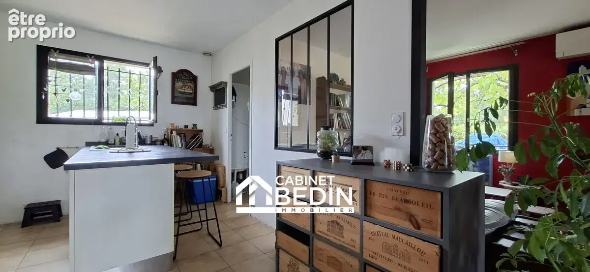 Maison 86 m² à Libourne  - photo 5