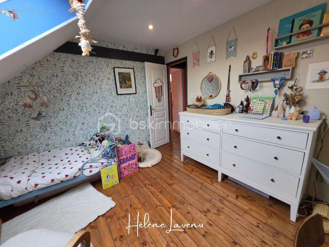 Maison familiale et citadine à Boulogne-sur-mer - photo 9