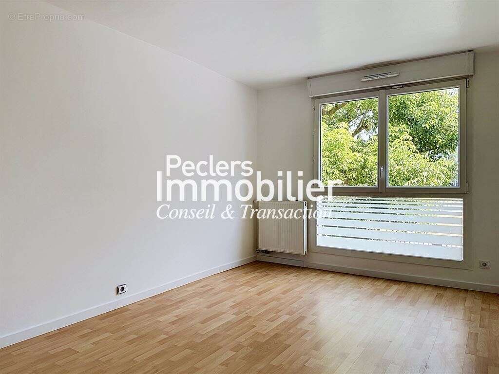 Appartement 3P en centre-ville avec cave et parking - photo 5