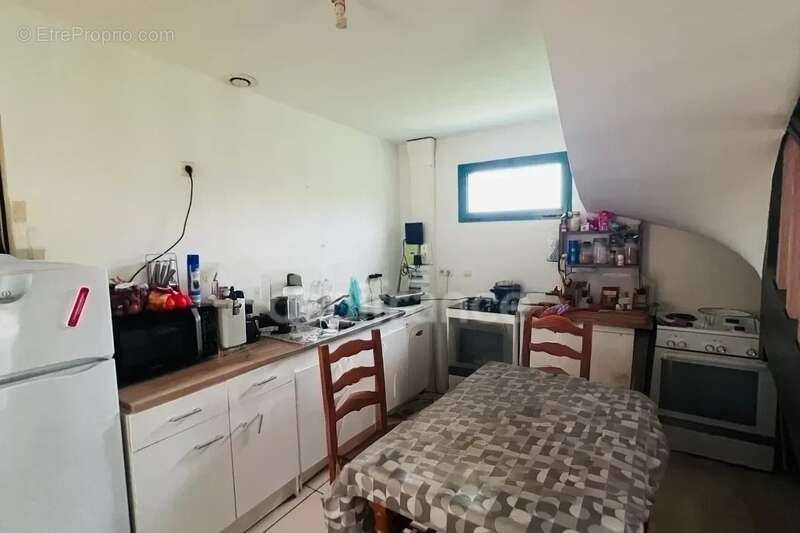 Appartement à ROUDOUALLEC