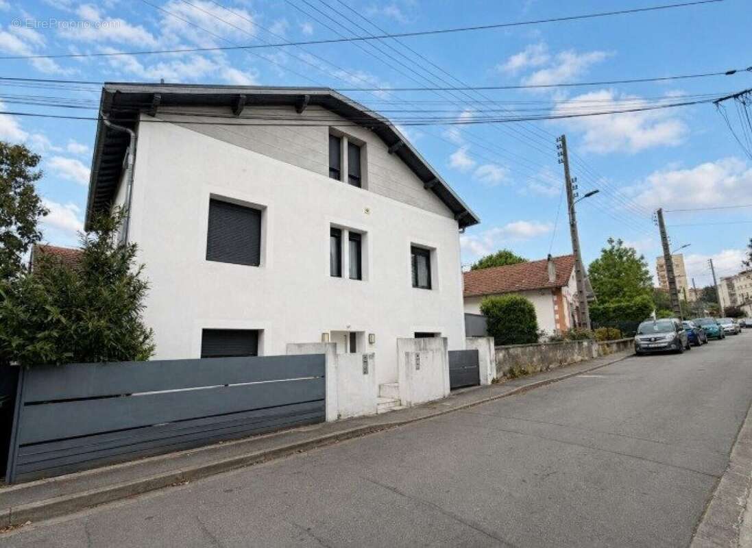 Photo 8 - Appartement à TOULOUSE