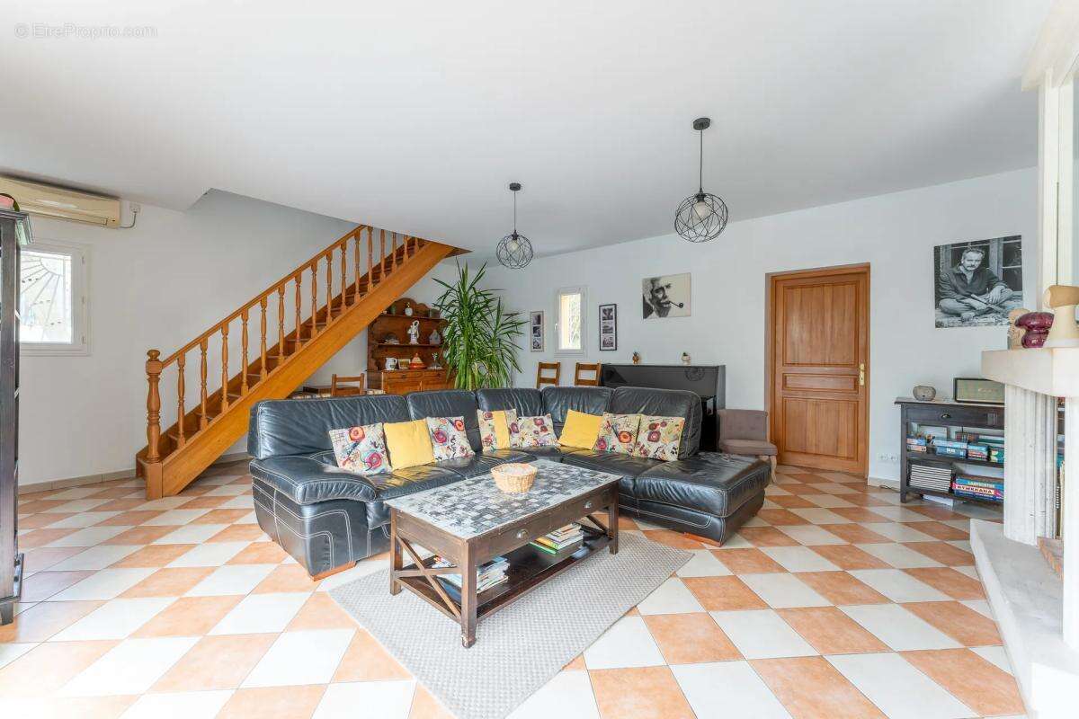 Maison à BAURECH
