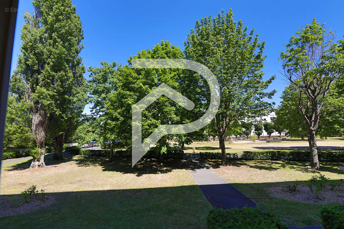 Appartement à CHATOU