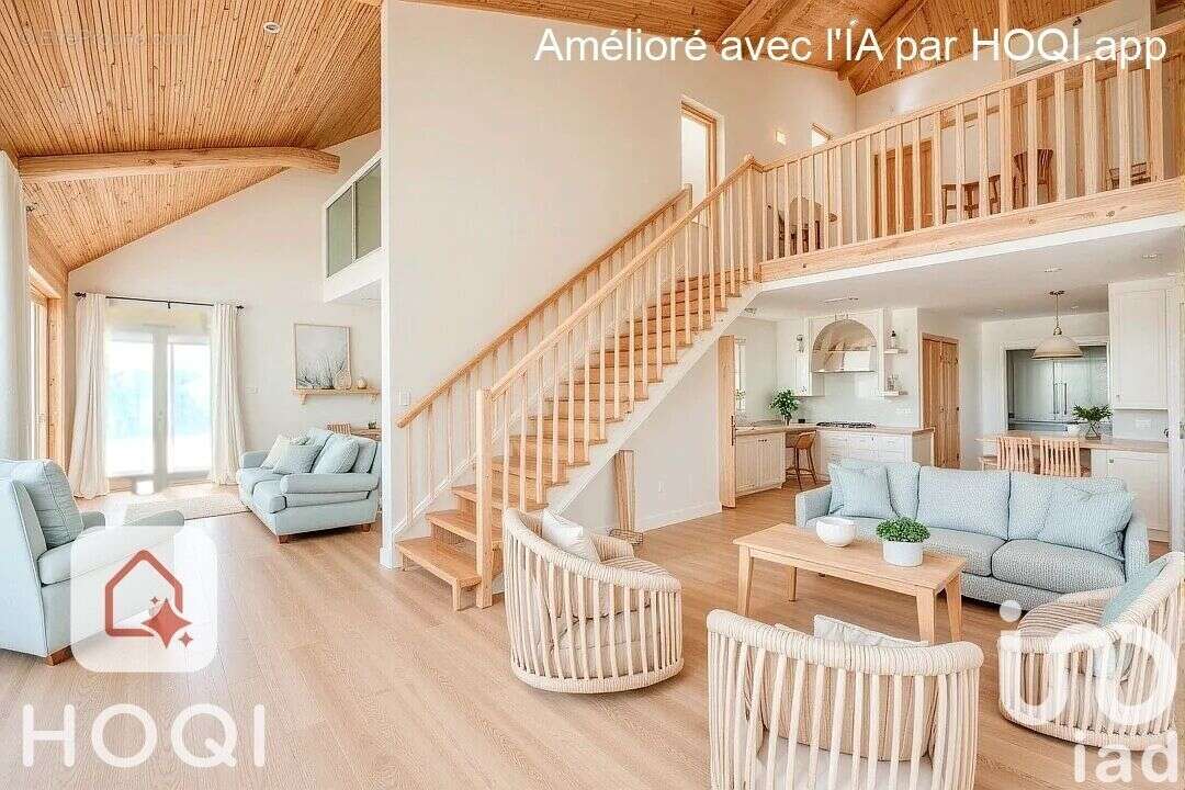Photo 3 - Maison à MONTBERON