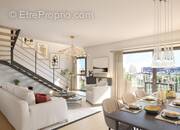 Appartement à SAINT-BRIEUC